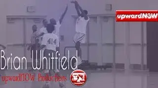 6'4 Brian Whitfield has one of the Wettest Jumpers in JUCO Basketball