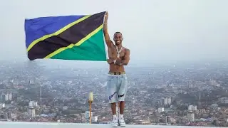 IBRAAH WA HARMONIZE ANASEMA MUDA AUTOSHI ANATAKA KUACHIA VIDEO YA WIMBO WAKE MPYA KABLA MWAKA 2025