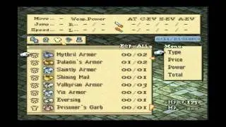 FFT Parted Ways Walkthrough Parts 39 & 40