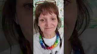 🎨Introduction to Dream Trees Watercolor workshop 🎨
