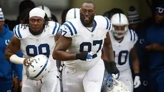 Arthur Jones, Super Bowl Champion, Dead at 39