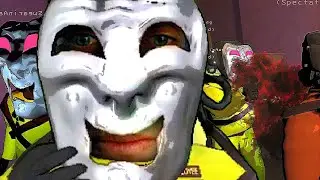 THE MASK INCIDENT
