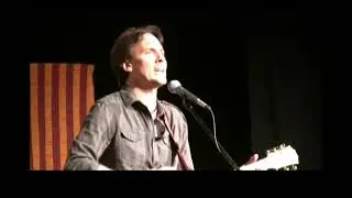 James Wesley Miller - Light Above Me (Live)