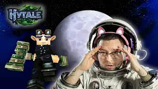 Kaopej strasznie HEJTUJE Hytale