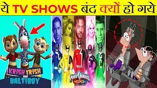 Why did these anime and cartoon shows get discontinued? | Why These Anime Shows Got Discontinued ...