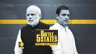 Find out why Assembly Election 2018 is important