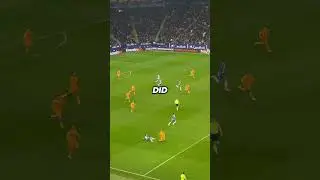 MADRID DERBY PENALTY VAR RECORDINGS HAVE BEEN LEAKED 🤯😳 CELEBRATING A GIFTED PENALTY 💀
