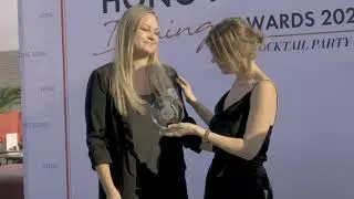 Hong Kong Dining Awards 2020