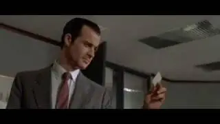 American Psycho - Dorsia