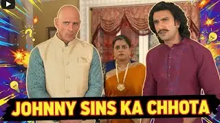 Ranveer Singh ft Johnny Sins &ndash; Xo Meme Universe का Fun Blast! 