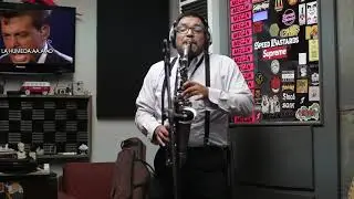 Sax para eventos