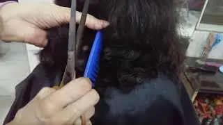 VEJ HAIR CUT IS VERY VERY BEUTEY FULL