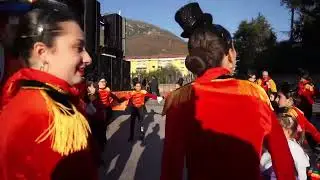 Carnevale Giffonese 09.03.2025
