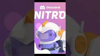 Discord Giveaway Paypal / Nitro #shorts