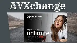 AVXChange обзор проекта