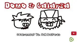 D&G Clip - Domo Talks about East Asian History