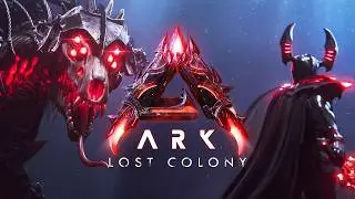 ARK: Lost Colony ist BRUTAL Schwer&hellip; 😳 Erste 2 Stunden Uncut (Gameplay Deutsch) | Arat Prime