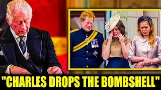 The SHOCKING Truth Behind Queen Elizabeth's Daily Routine