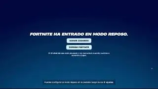 Fortnite Temporada Navidad EN VIVO | Nueva season | Directo