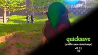 Vrss - quicksave 「Official Audio 」