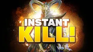 NEW OP BOMB COMBO! 💣EVERYTHING DIES, INSTANTLY💣