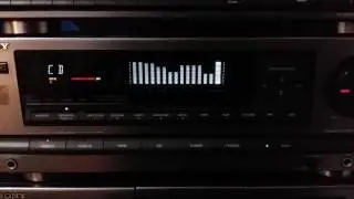 SONY LBT-D505