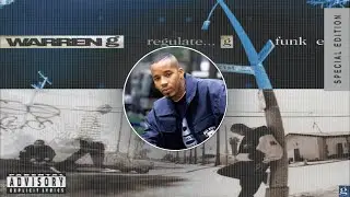 Warren G | Regulate | Bass Boosted