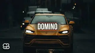 NGEE Type Beat 2021 | DOMINO 🁠 | Oriental Hip Hop Instrumental