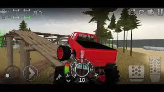 Off Road Outlaws Gameplay EP 3 #offroadoutlaws