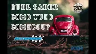 Hist&oacute;ria da Restaurakar - Epis&oacute;dio 01