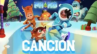 PK XD NAVIDAD CANCION | LA NAVIDAD LLEGO A PK XD🎄⛄🎅