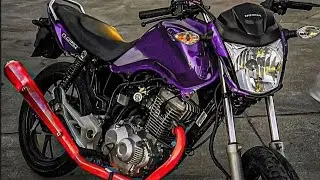 QUAL MOTO TEM O CORTE DE GIRO MAIS BONITO? (PARTE 50)  DEIXE SUA OPINIÃO..