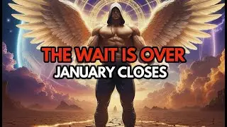 Chosen Ones: Your Destiny Shifts at January's Close—This Is Not Coincidence
