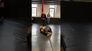 Омаров Идрис vs Исаев Павел . Evolve .