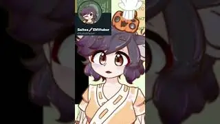 Don't you love having flashbacks? #shorts #homestuck #vtuber #vtuberen #vtuberclip #vtuberclips