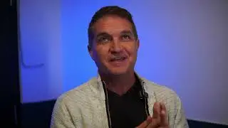 Testimonial - Tony Erwin
