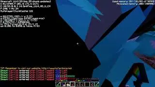 HCF Map 13 - How to clutch Strawhats...