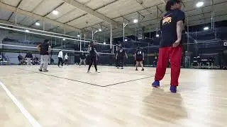Obbless Vs Da Hated Pt 1