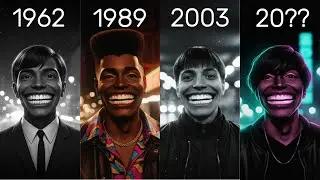 67 KID ANALOG HORROR FUNK EVOLUTION | Slap House, Hardbass, New Jack Swing, Y&eacute;-Y&eacute;