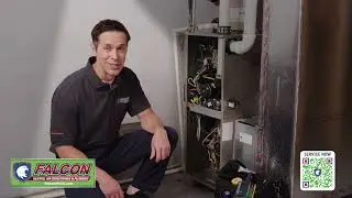 Time to upgrade, save up to $5,200 on select Trane heating and cooling systems.