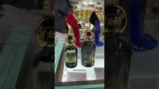 Custom fragrance shop in Richardson, TX