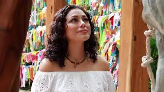 Presentación del Disco La Voz de María