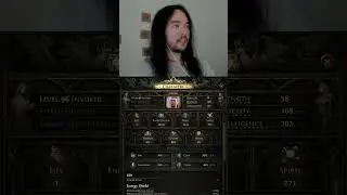 EVASION vs ARMOUR in Path Of Exile 2   #poe2 #gaming