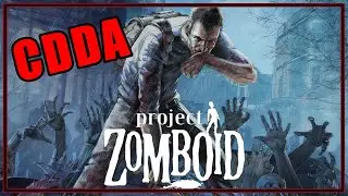[B42] The Worst Zomboid Challenge All negative traits | CDDA Project Zomboid [5]