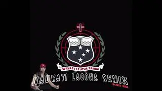 Naumati lagona remix 2k23