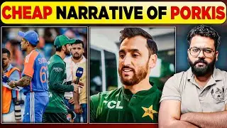 Handshake Jibe Explained: How Pakistan Used Narrative Marketing Before Australia T20Is