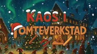 Dag 1