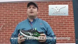Mizuno Wave Catalyst Tested+ Reviewed