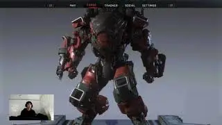 Anthem: Icetide Heart Of Rage 12.7M run