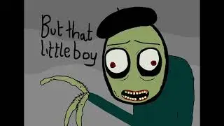 Salad Fingers - Episodio 4 